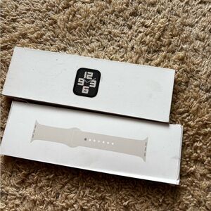 Apple Watch SE 2